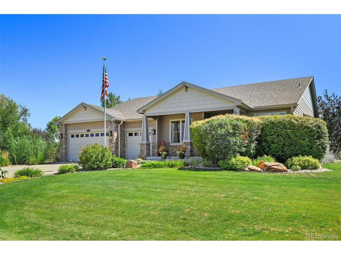 House in Windsor, Colorado, United States 2 - 18692137