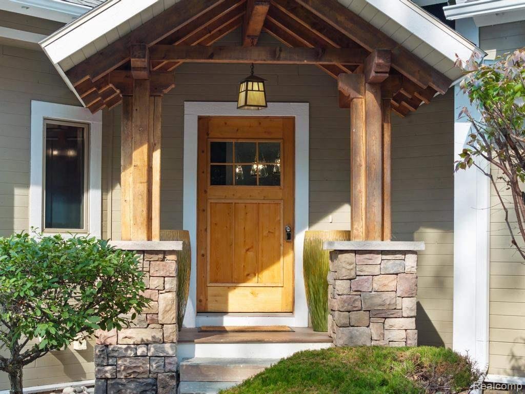 Condo in Petoskey, Michigan, United States 2 - 18692268