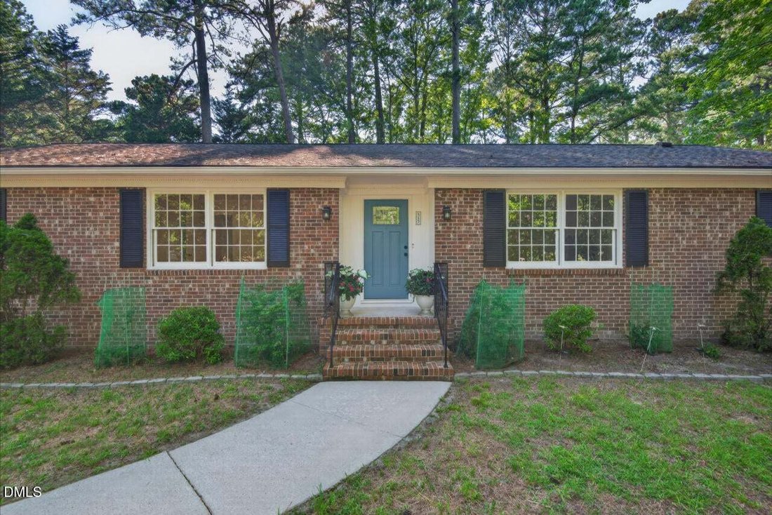 House in Durham, North Carolina, United States 1 - 18692183