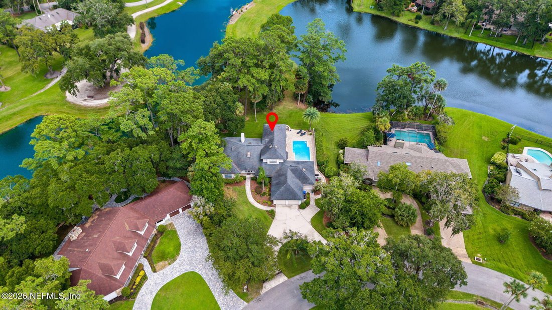 House in Ponte Vedra Beach, Florida, United States 2 - 18692254