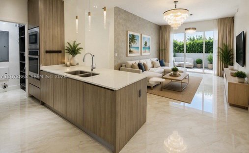 Condo in Miami, Florida, United States 1