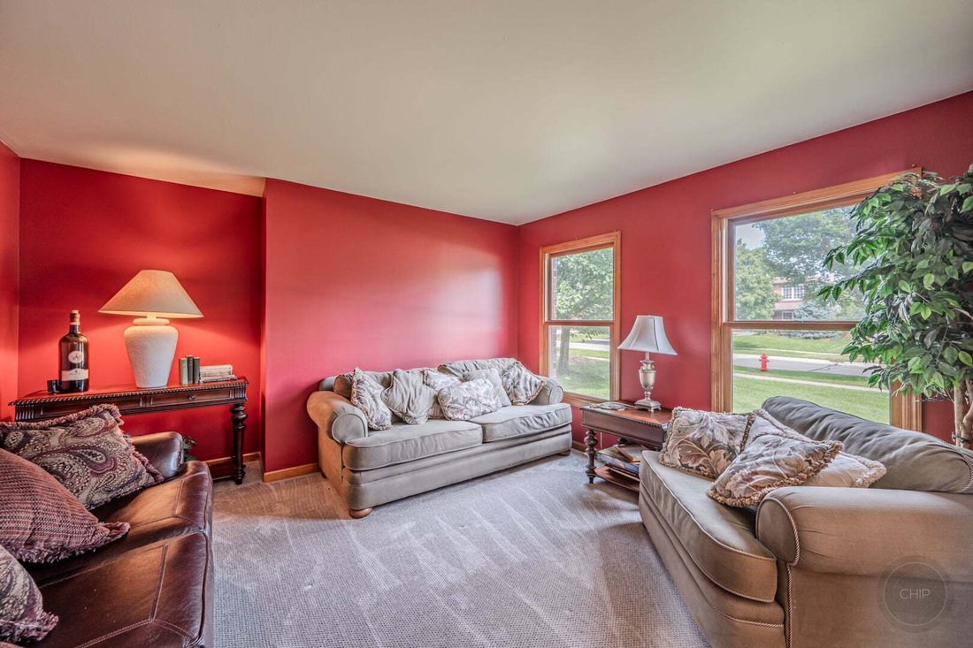 House in Plainfield, Illinois, United States 5 - 18692522