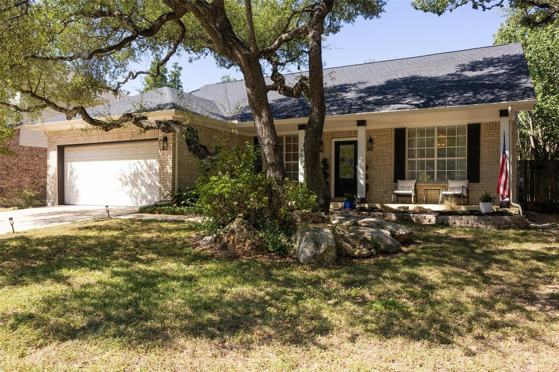 House in Cedar Park, Texas, United States 2 - 18692226