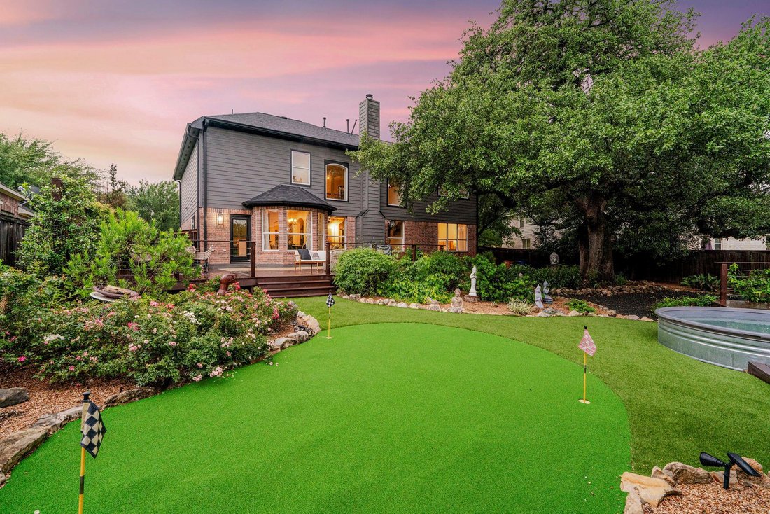 House in Austin, Texas, United States 2 - 18692229