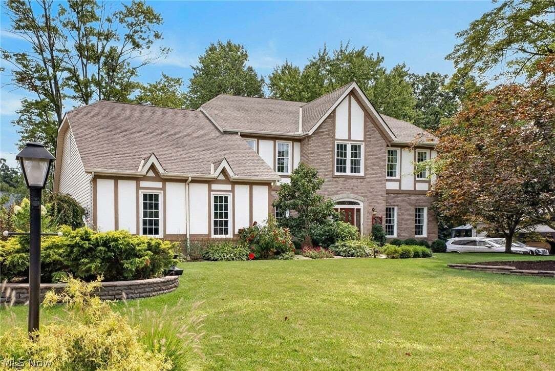 House in Broadview Heights, Ohio, United States 2 - 18692322