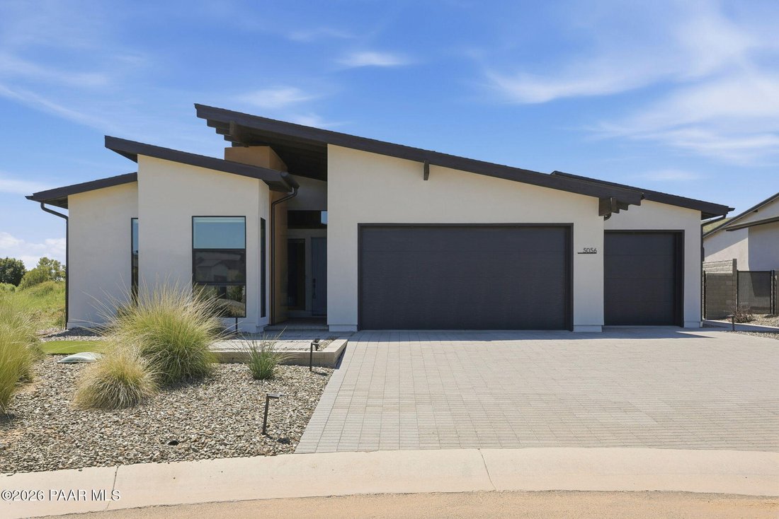 House in Prescott Valley, Arizona, United States 1 - 18692047