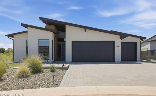 Casa en Prescott Valley, Arizona, Estados Unidos 1