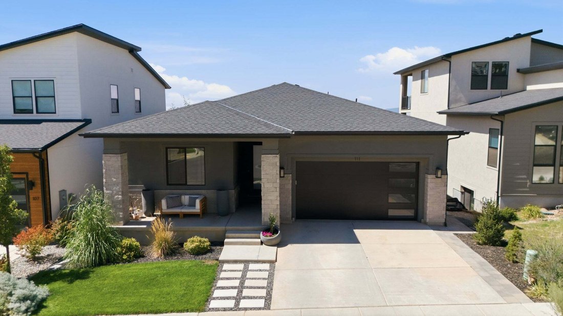 House in North Salt Lake, Utah, United States 1 - 18692080