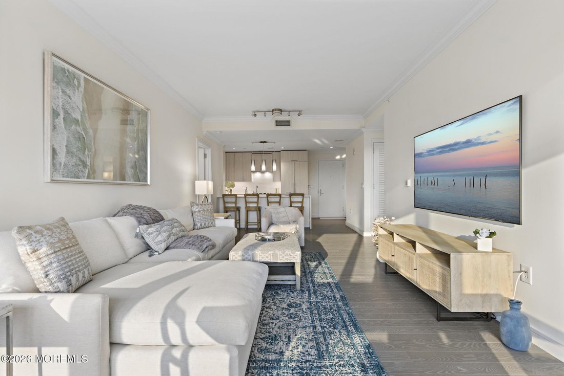 Condo in Long Branch, New Jersey, United States 5 - 18692290