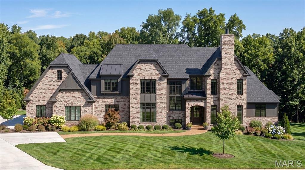 House in Town and Country, Missouri, United States 3 - 18692491