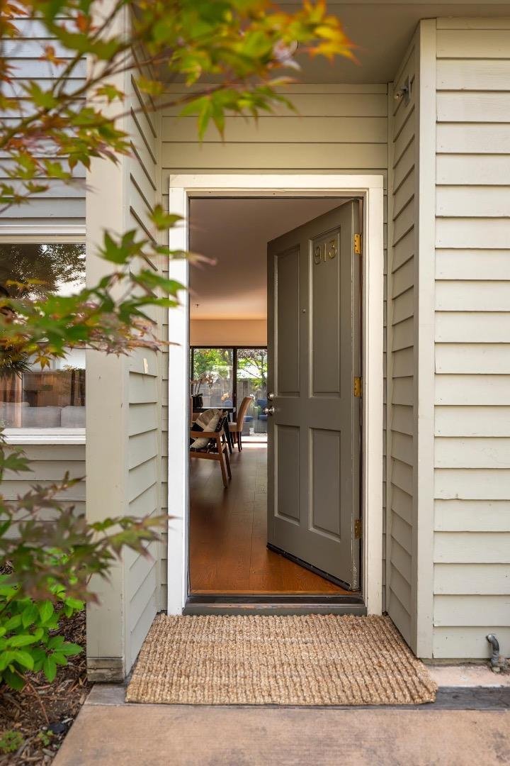 Townhouse in Palo Alto, California, United States 4 - 18692374