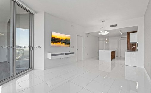 Condo in Miami, Florida, United States 1