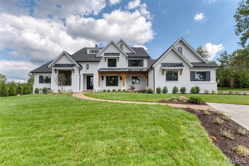 House in Town and Country, Missouri, United States 2 - 18692463