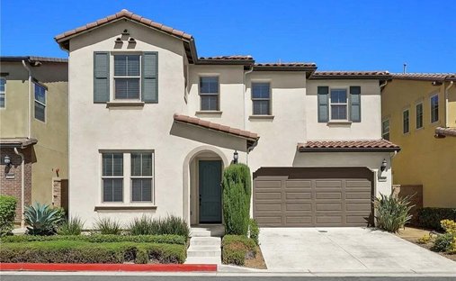 Eigentumswohnung in Yorba Linda, Kalifornien, Vereinigte Staaten 1