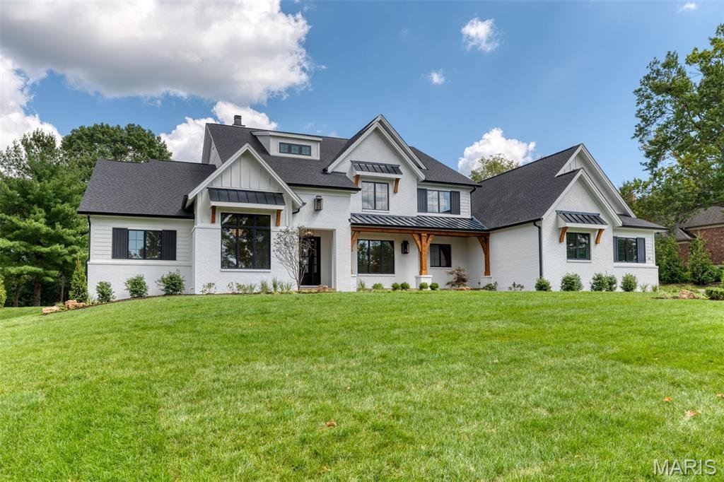 House in Town and Country, Missouri, United States 1 - 18692463