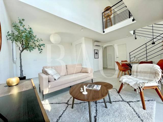 Apartment in Fontmerle, Antibes, France 1 - 18274036