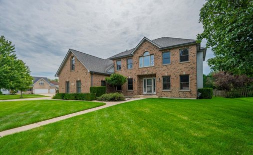 Casa en Plainfield, Illinois, Estados Unidos 1