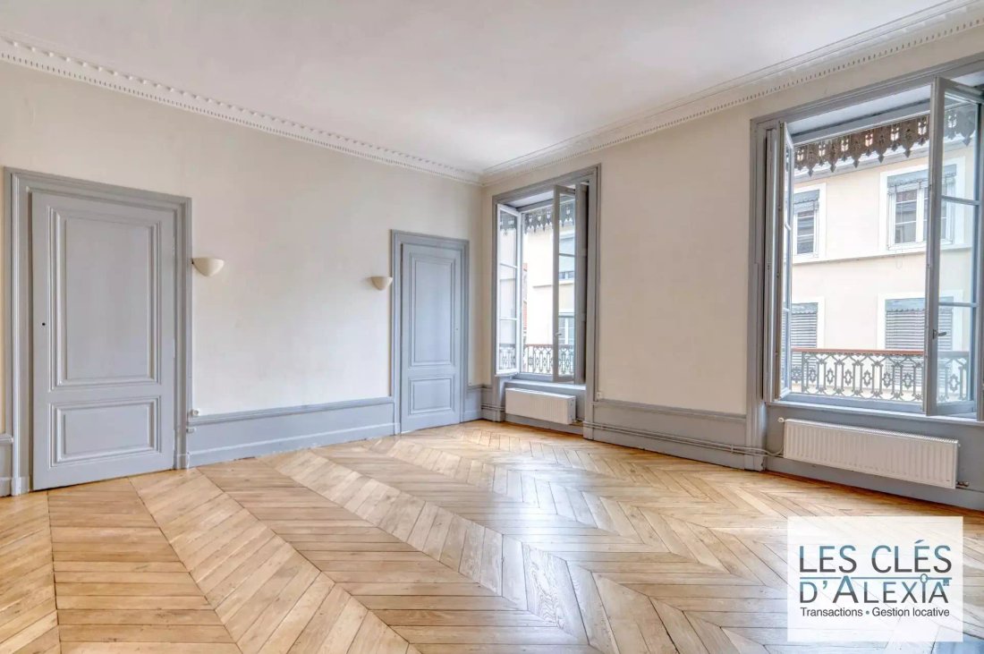 Apartment in Perralière, Lyon, Auvergne-Rhône-Alpes 4 - 17324859