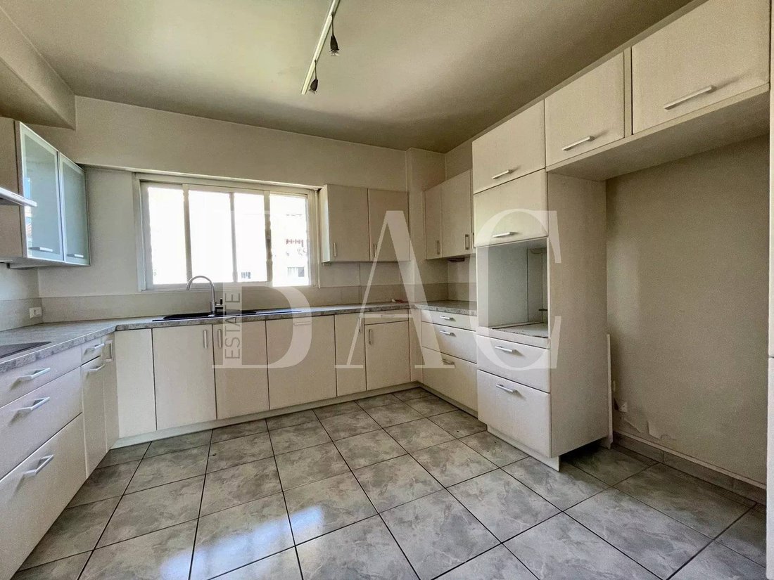Apartment in Nice, Provence-Alpes-Côte d'Azur, France 5 - 16317093