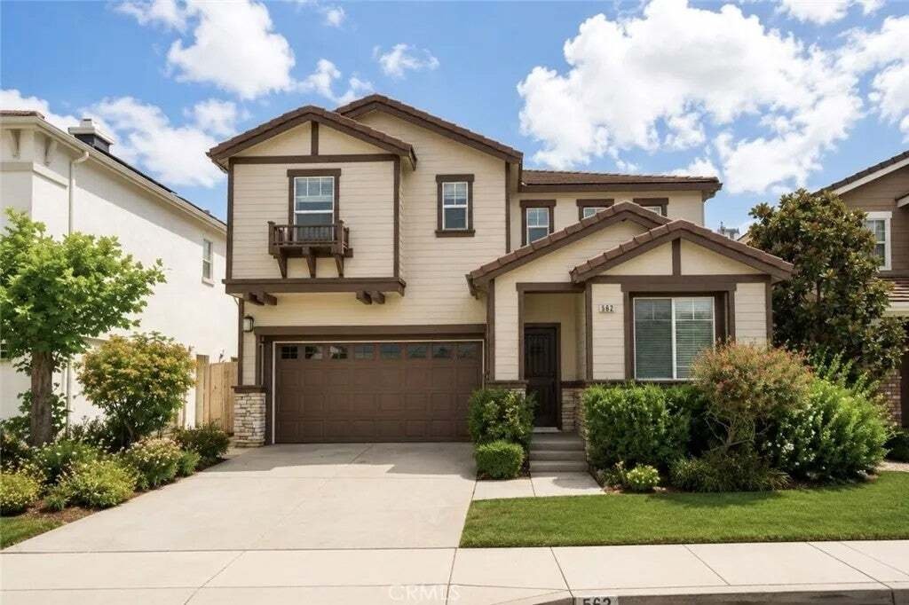 Casa en Brea, California, Estados Unidos 1 - 18040979