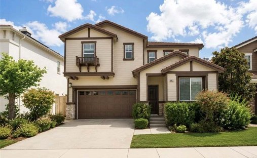 Casa a Brea, California, Stati Uniti 1