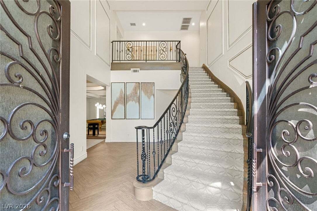 Haus in Henderson, Nevada, Vereinigte Staaten 4 - 18692175