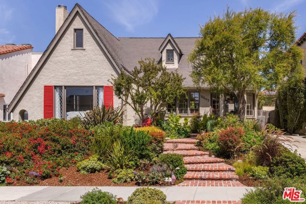 House in Los Angeles, California, United States 1 - 18692338
