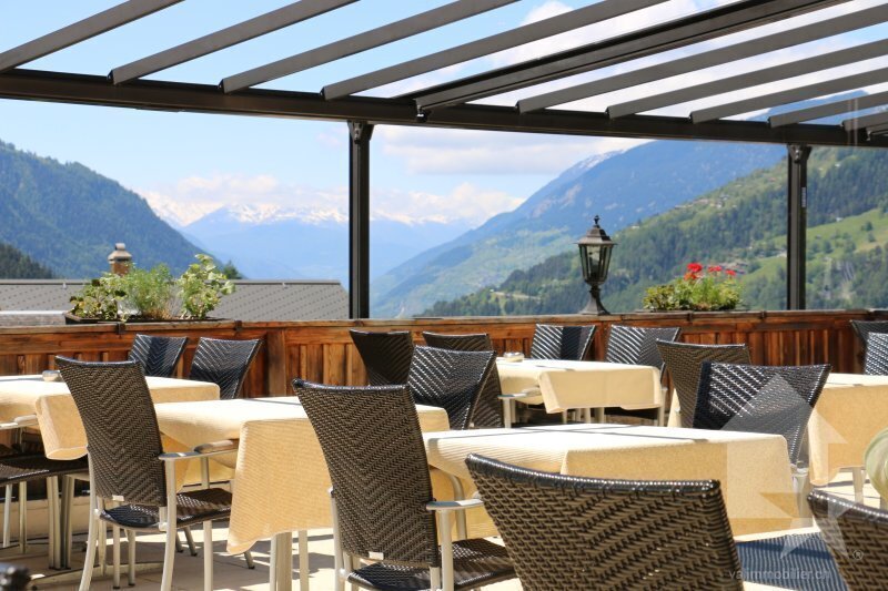 Ernen, Valais/Wallis, Switzerland 5 - 16710070