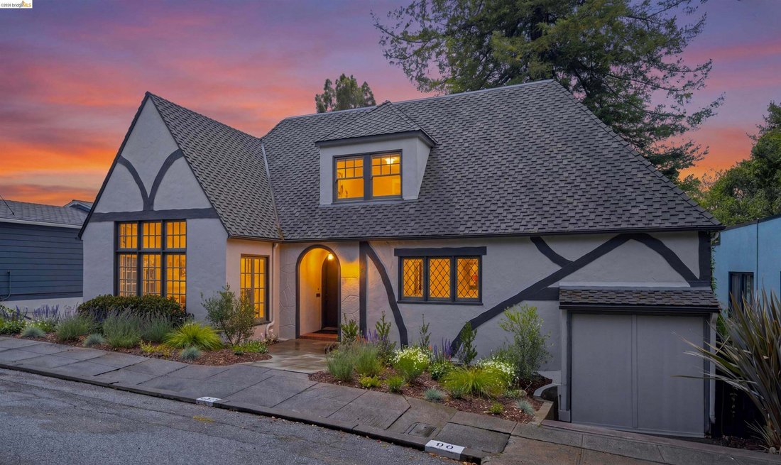 House in Oakland, California, United States 4 - 18692388