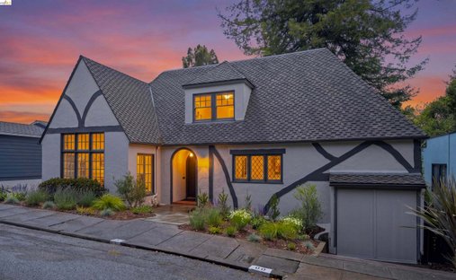 Casa en Oakland, California, Estados Unidos 1