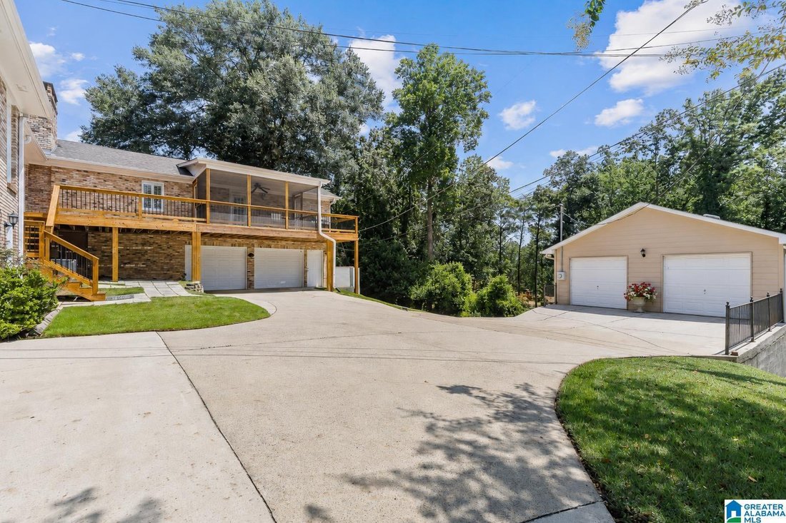 House in Vestavia Hills, Alabama, United States 5 - 18692209