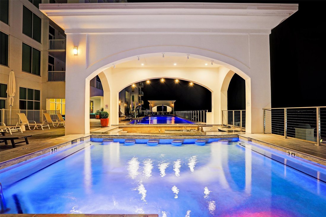 Condo in Galveston, Texas, United States 1 - 18692357