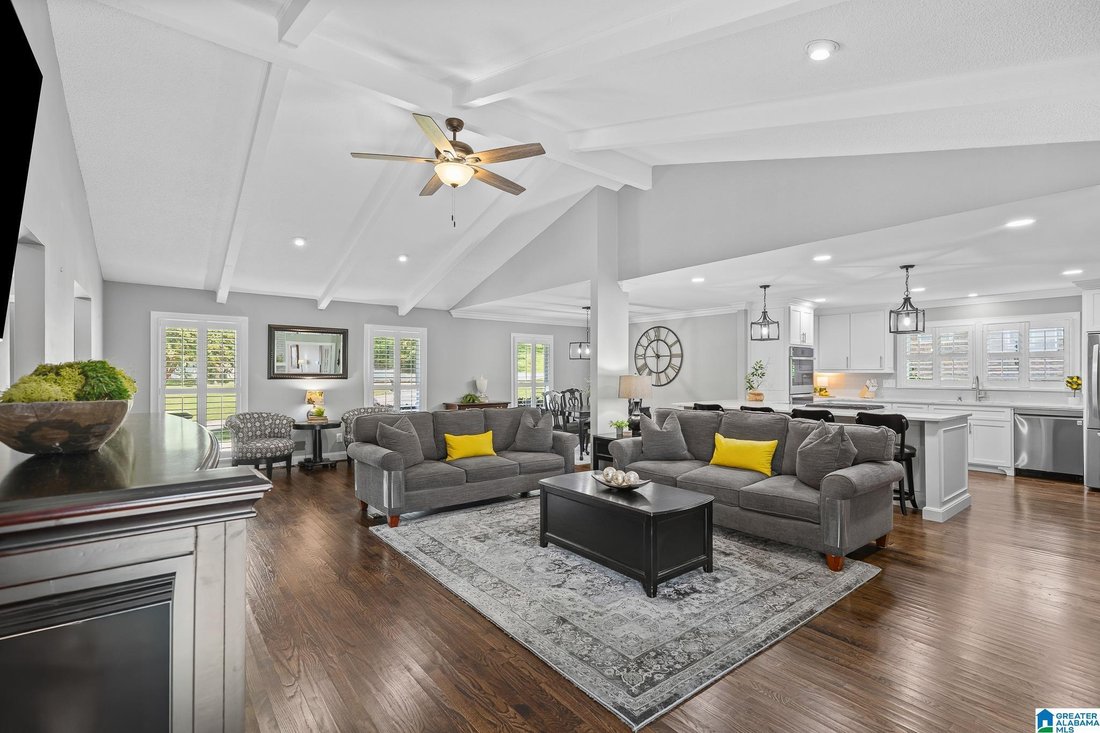 House in Vestavia Hills, Alabama, United States 4 - 18692209