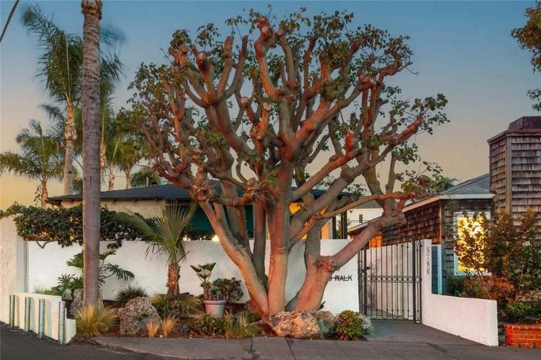 Haus in Long Beach, Kalifornien, Vereinigte Staaten 1 - 18692504