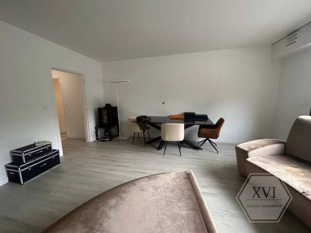 Apartment in Bois de Boulogne, Paris 16e Arrondissement, Paris 3 - 16411045