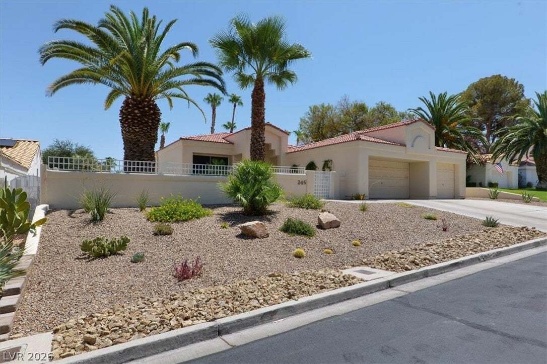 Haus in Henderson, Nevada, Vereinigte Staaten 5 - 18692173