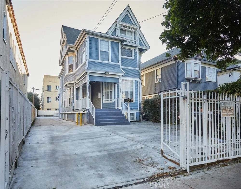 Altro a Los Angeles, California, Stati Uniti 2 - 18525473