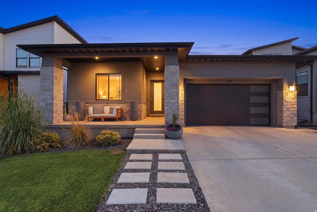 House in North Salt Lake, Utah, United States 2 - 18692080