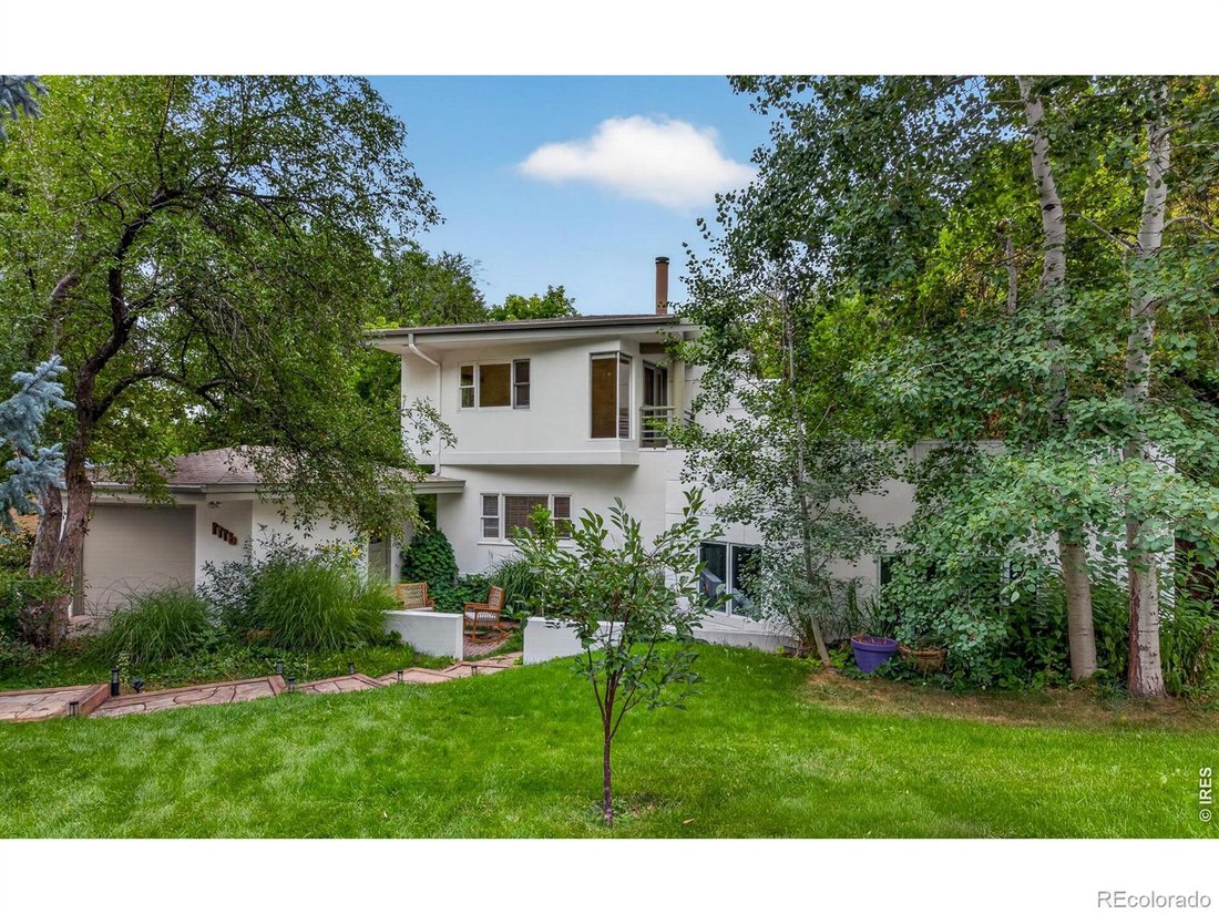 House in Boulder, Colorado, United States 3 - 18692115