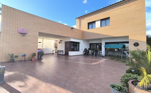 Chalet a Botarell, Catalogna, Spagna 1
