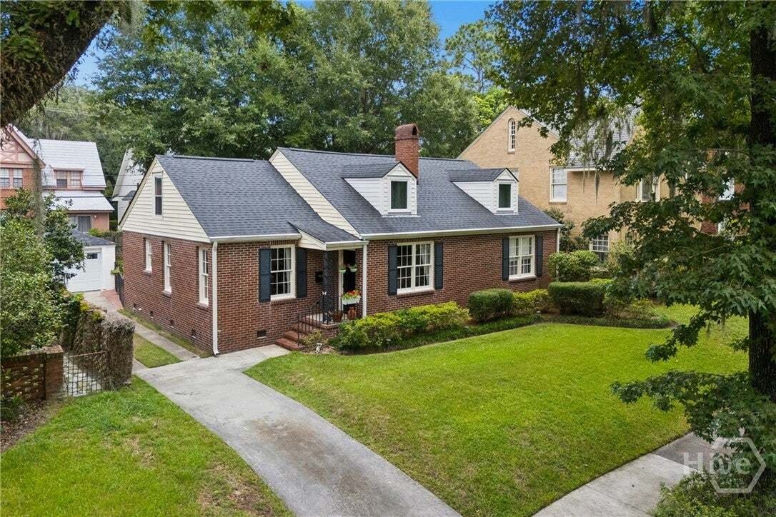 House in Savannah, Georgia, United States 1 - 18692656