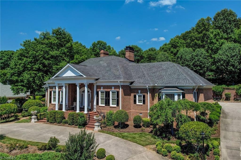 House in Eden, North Carolina, United States 5 - 18692318