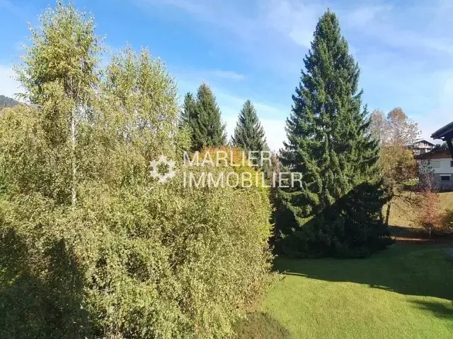 Apartment in Megève, Auvergne-Rhône-Alpes, France 4 - 18618680