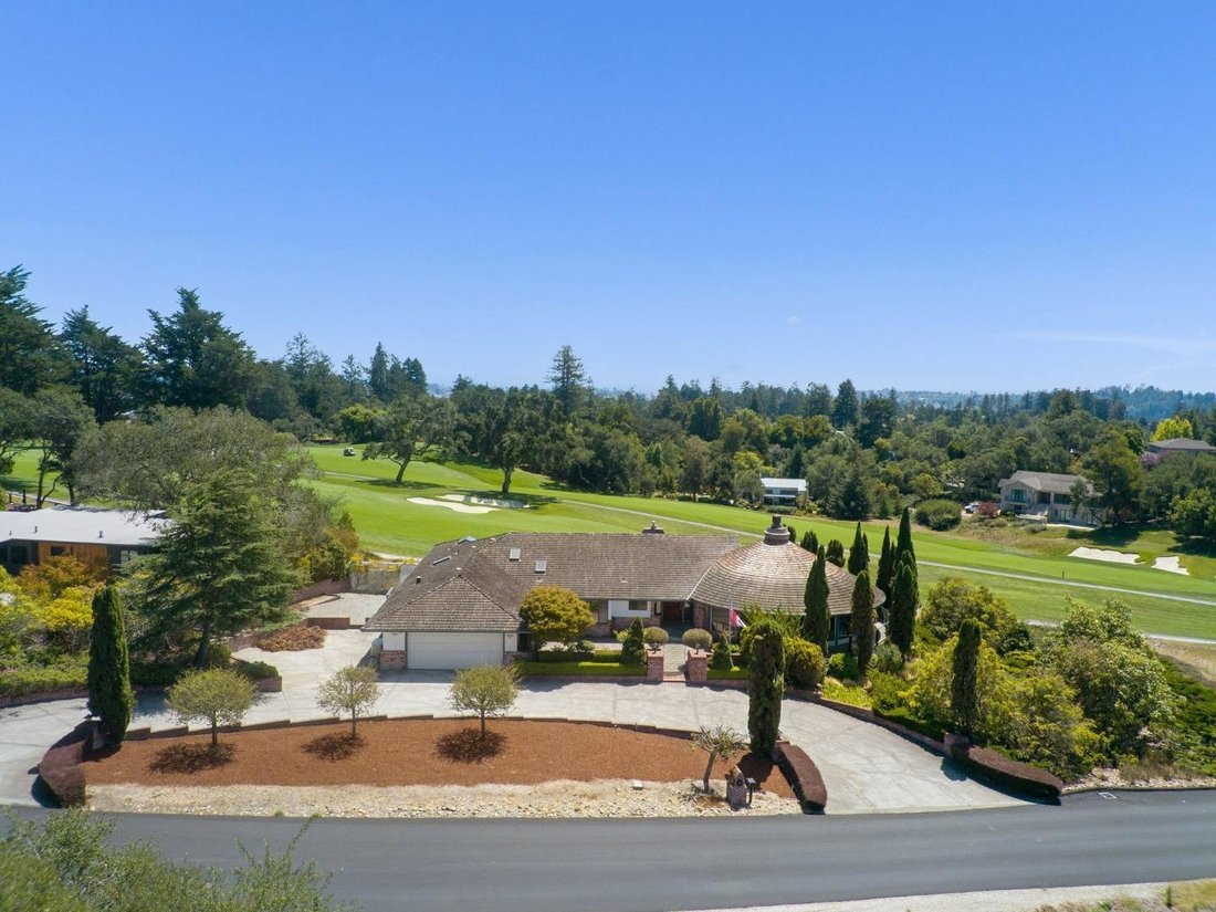 House in Santa Cruz, California, United States 2 - 18692405