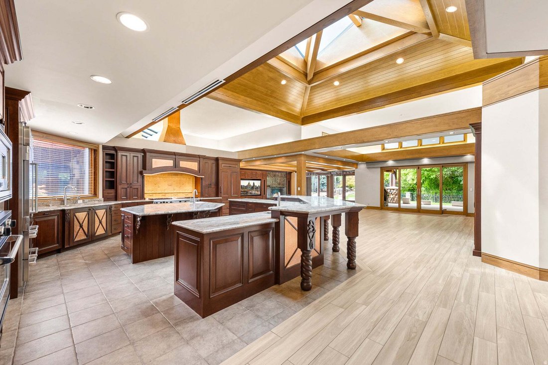 House in Cottonwood Heights, Utah, United States 3 - 18692082