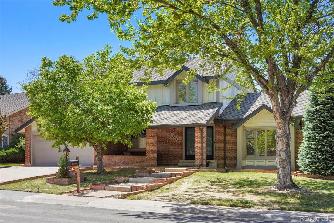 House in Cherry Hills Village, Colorado, United States 2 - 18692114