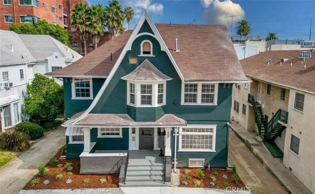 Autres à Los Angeles, Californie, États-Unis 1 - 18525471
