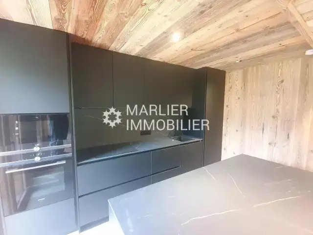 Apartment in Megève, Auvergne-Rhône-Alpes, France 3 - 16125844