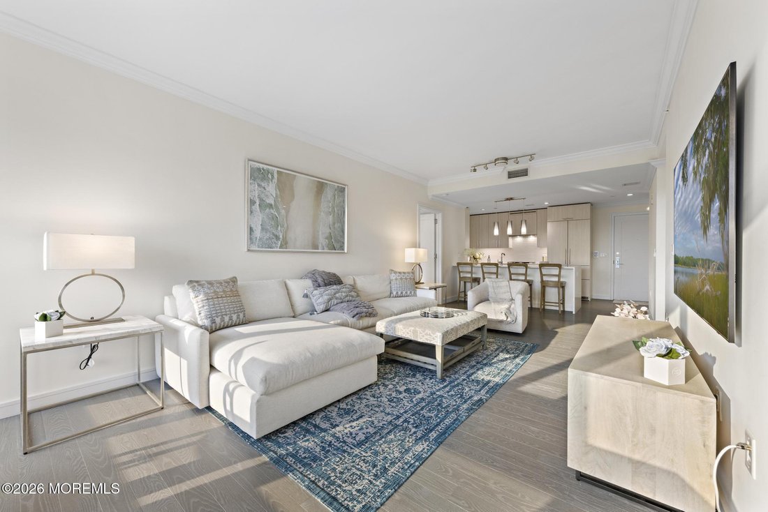Condo in Long Branch, New Jersey, United States 4 - 18692290