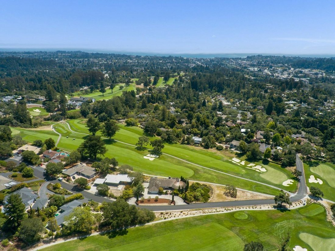 House in Santa Cruz, California, United States 4 - 18692405